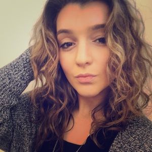 Meet your Posher, Shaylyn